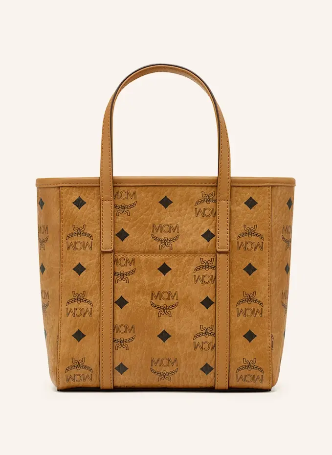 MCM MCM Shopper