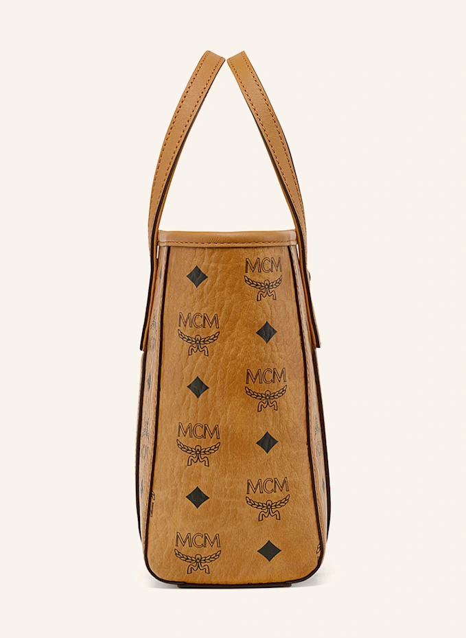 MCM MCM Shopper