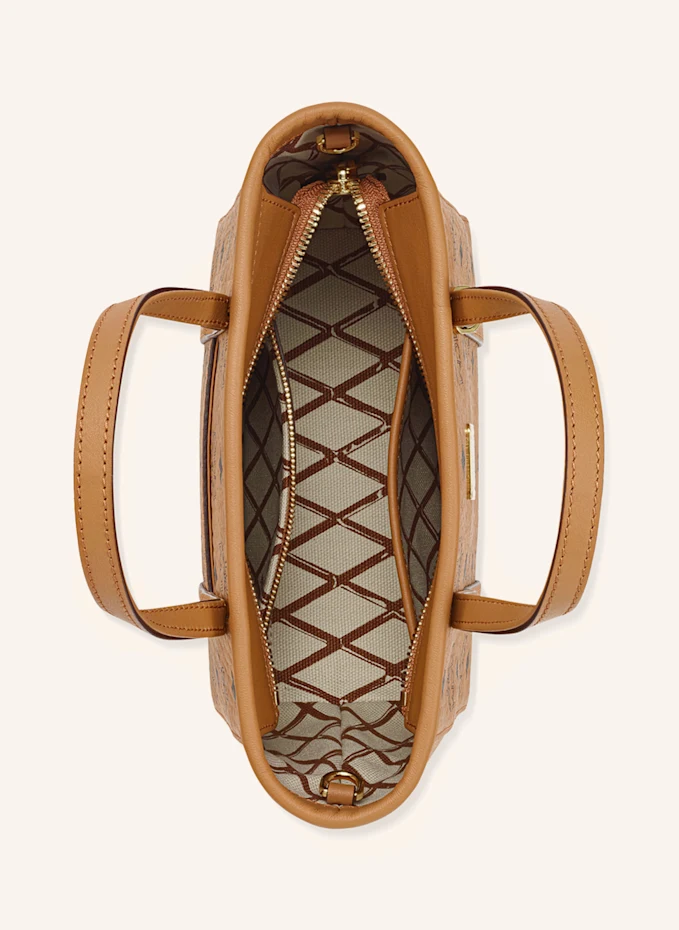 MCM MCM Shopper