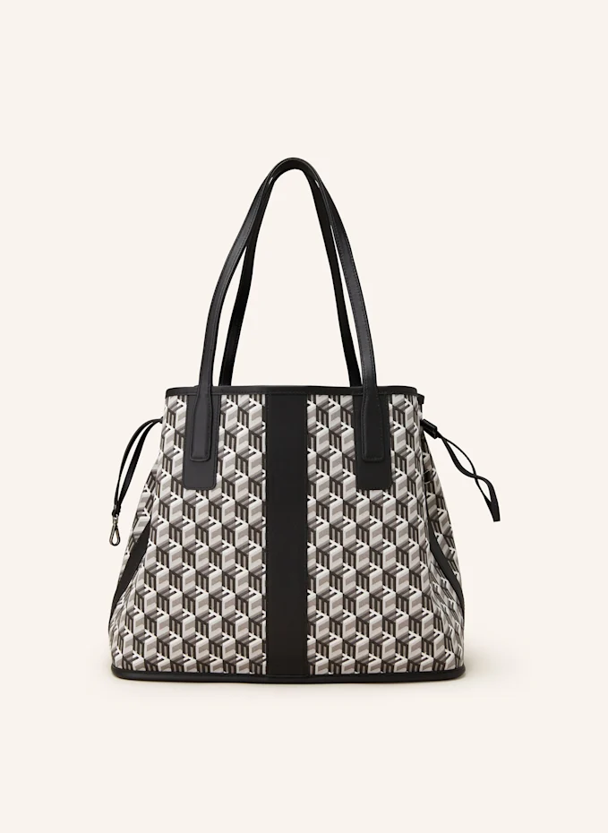 MCM MCM Shopper LIZ MEDIUM Zum Wenden Mit Pouch