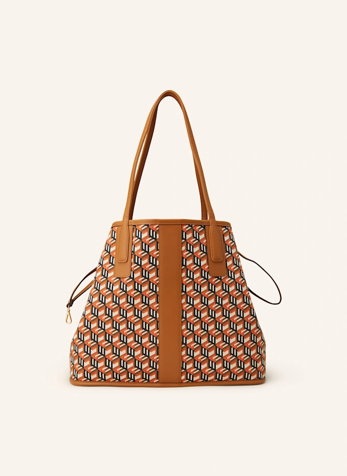 MCM MCM Shopper LIZ MEDIUM Zum Wenden Mit Pouch