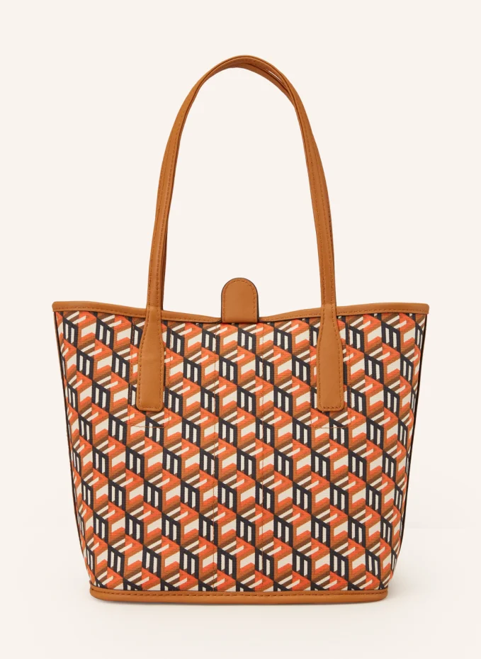 MCM MCM Shopper LIZ MINI Zum Wenden