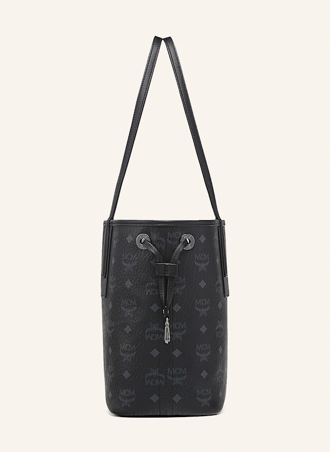 MCM MCM Shopper LIZ SMALL Zum Wenden Mit Pouch
