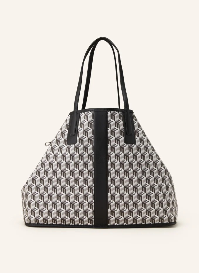 MCM MCM Shopper LIZ VI Um Wenden Mit Pouch