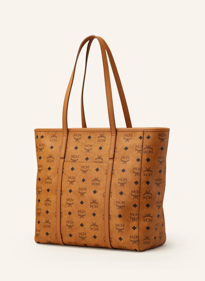MCM MCM Shopper TONI MEDIUM