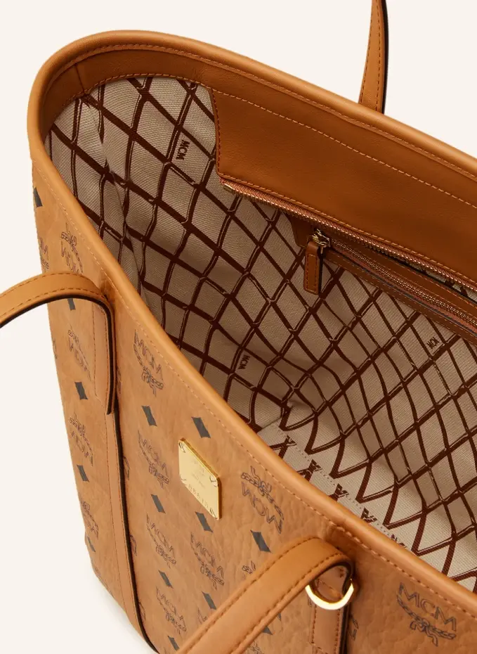 MCM MCM Shopper TONI MEDIUM