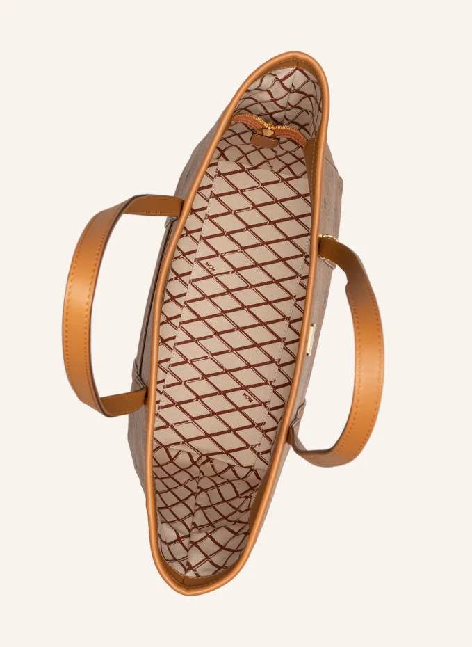 MCM MCM Shopper TONI MEDIUM