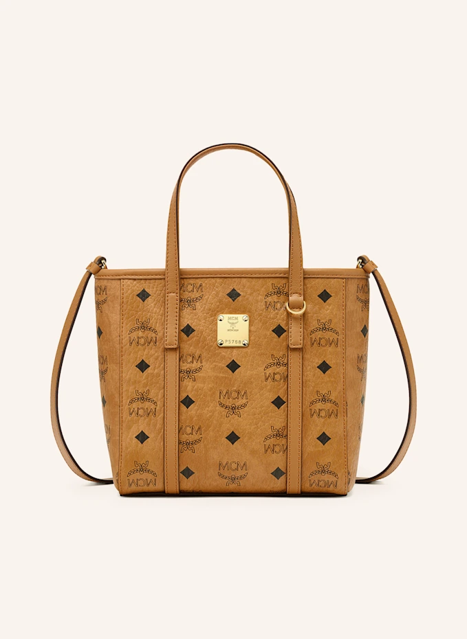 MCM MCM Shopper
