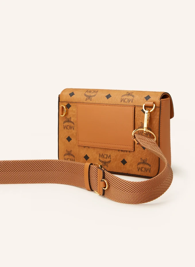 MCM MCM Umhängetasche VIKTORals Gürteltasche Tragbar