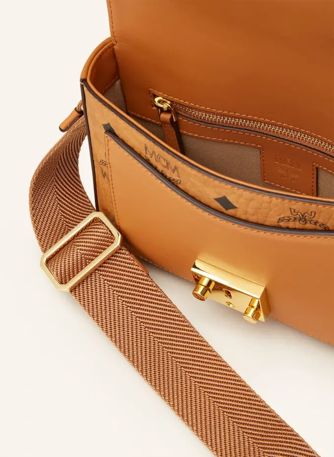 MCM MCM Umhängetasche VIKTORals Gürteltasche Tragbar