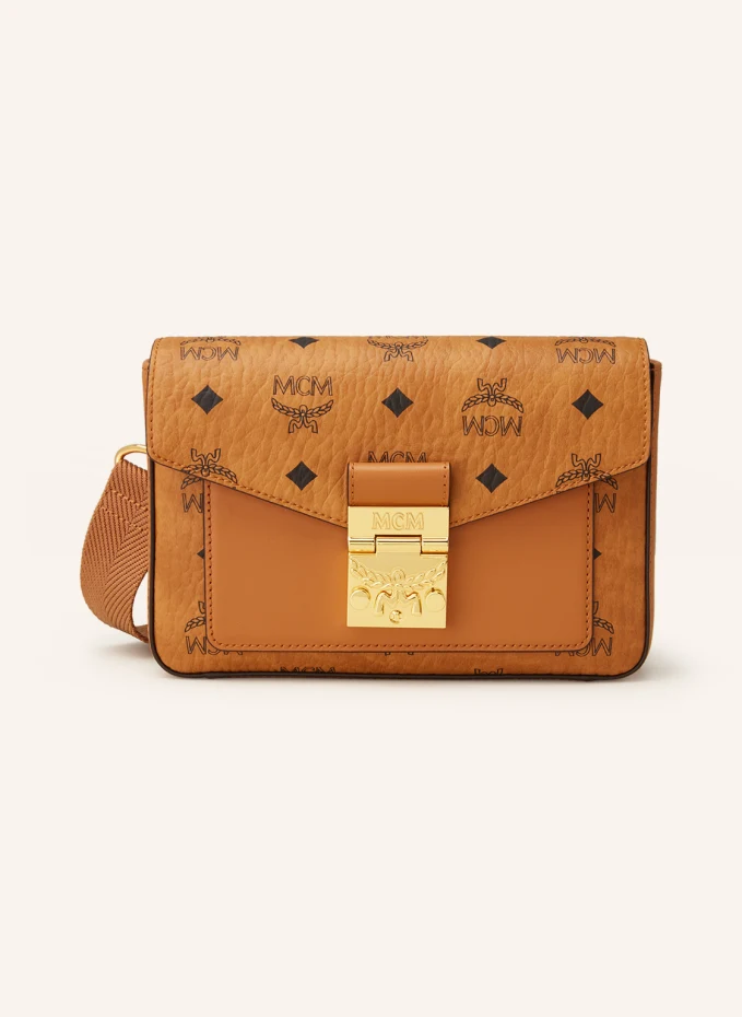 MCM MCM Umhängetasche VIKTORals Gürteltasche tragbar