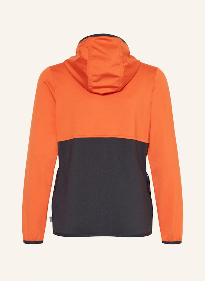 Me°ru' Me°ru' Midlayer-Jacke CARDIFFKIDS