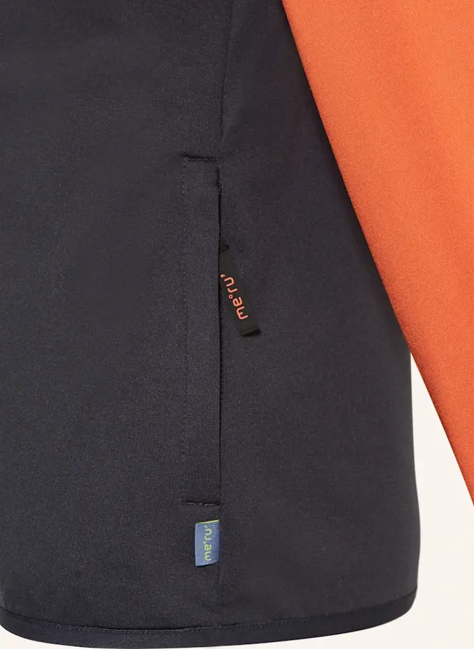 Me°ru' Me°ru' Midlayer-Jacke CARDIFFKIDS