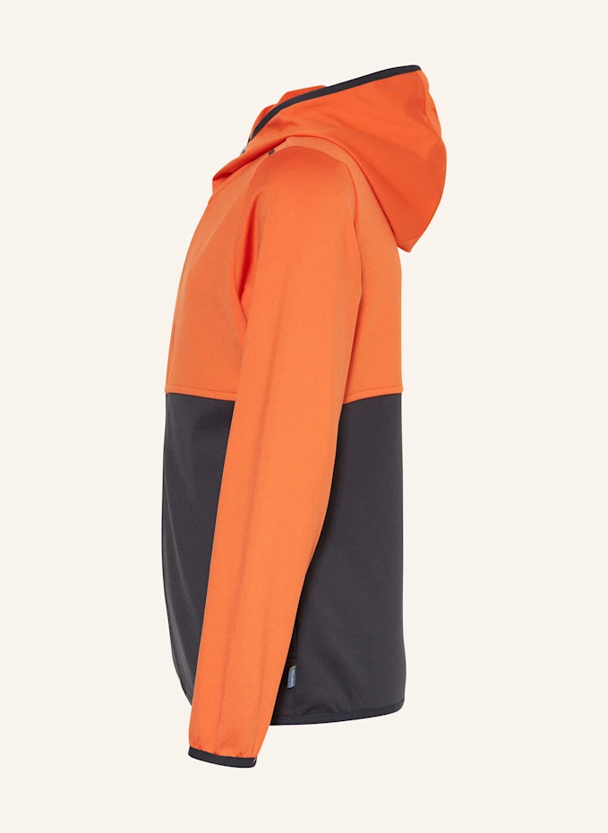 Me°ru' Me°ru' Midlayer-Jacke CARDIFFKIDS