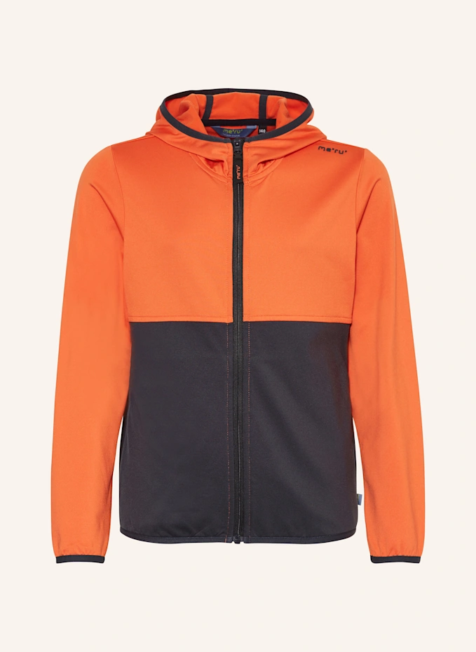 me°ru' me°ru' Midlayer-Jacke CARDIFFKIDS