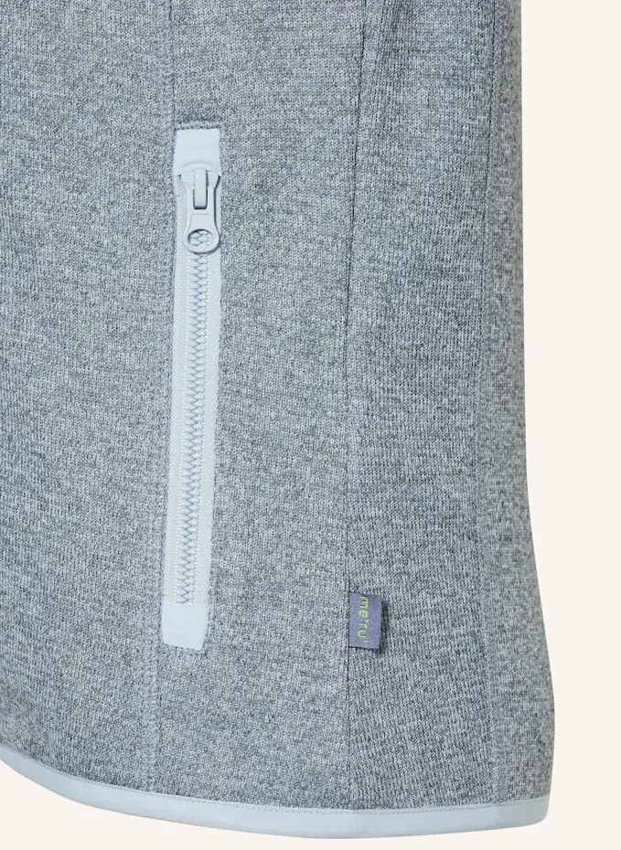 Me°ru' Me°ru' Midlayer-Jacke WARRINGTONKIDS