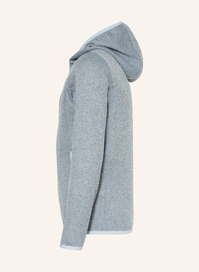 Me°ru' Me°ru' Midlayer-Jacke WARRINGTONKIDS
