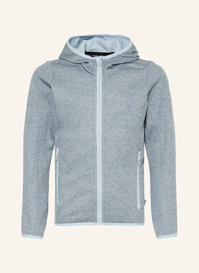 me°ru' me°ru' Midlayer-Jacke WARRINGTONKIDS