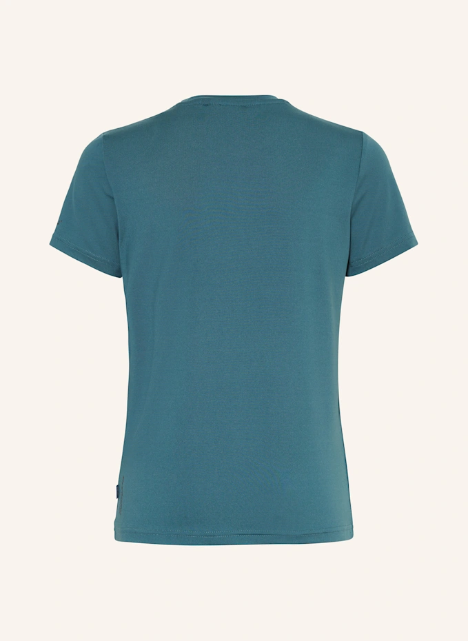 Me°ru' Me°ru' T-Shirt LOS ANDESKIDS