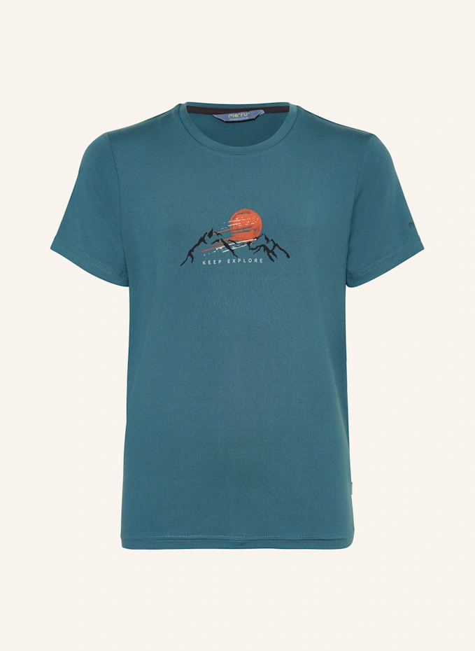 Me°ru' Me°ru' T-Shirt LOS ANDESKIDS