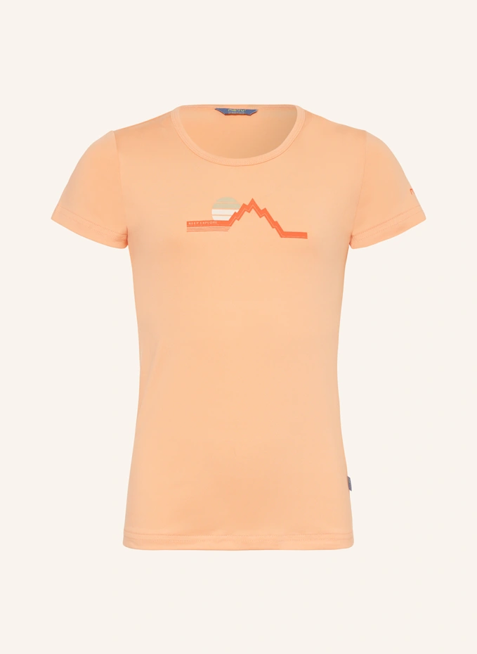 Me°ru' Me°ru' T-Shirt LOS ANDESKIDS