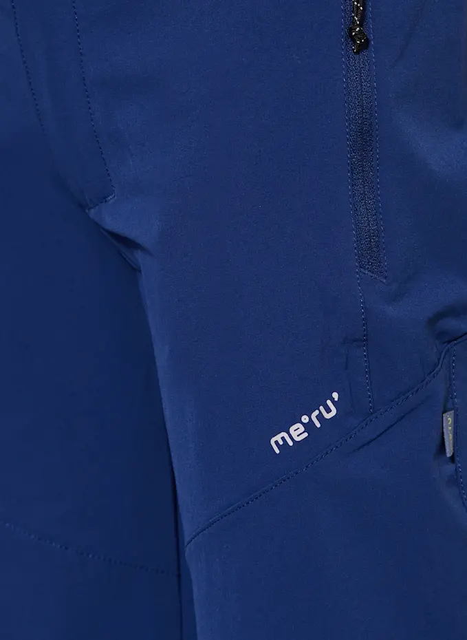 Me°ru' Me°ru' Trekkinghose KAITAIAKIDS