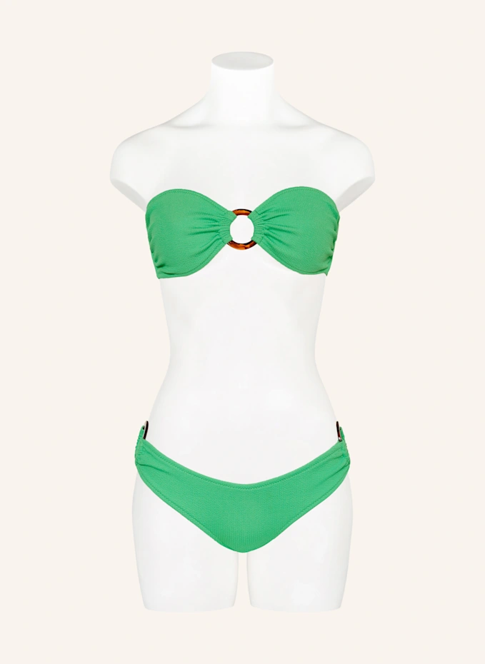 MELISSA ODABASH MELISSA ODABASH Bandeau-Bikini BELGIUM