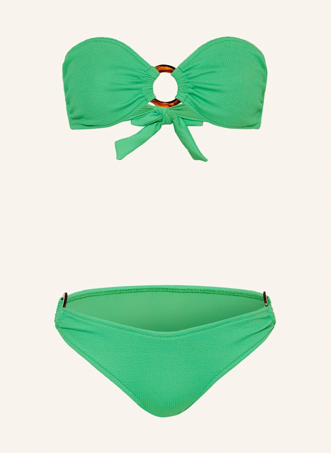 MELISSA ODABASH MELISSA ODABASH Bandeau-Bikini BELGIUM