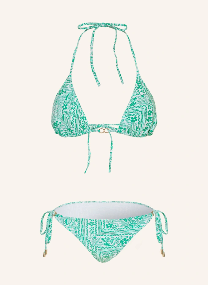MELISSA ODABASH MELISSA ODABASH Triangel-Bikini COSTA