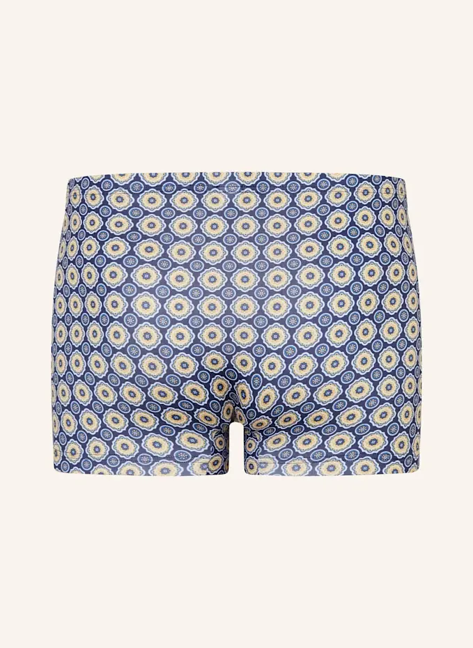 Mey Mey Boxershorts Serie CONTRAST PATTERN