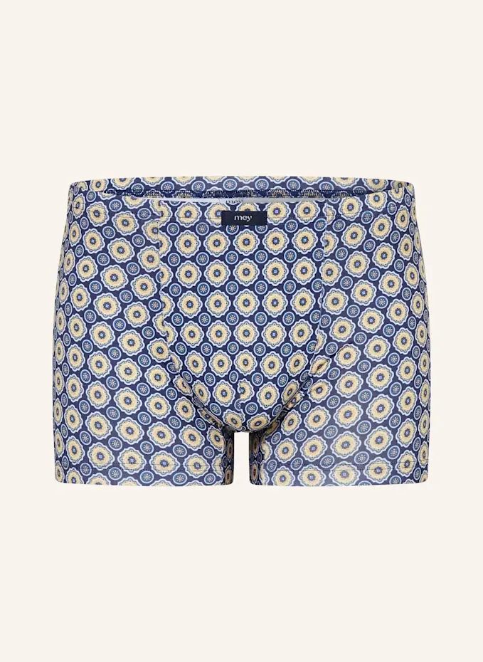 Mey Mey Boxershorts Serie CONTRAST PATTERN