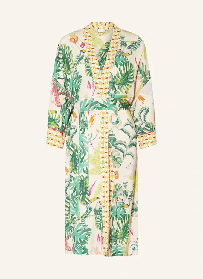 mey mey Damen-Kimono Serie MYSTIC JUNGLE
