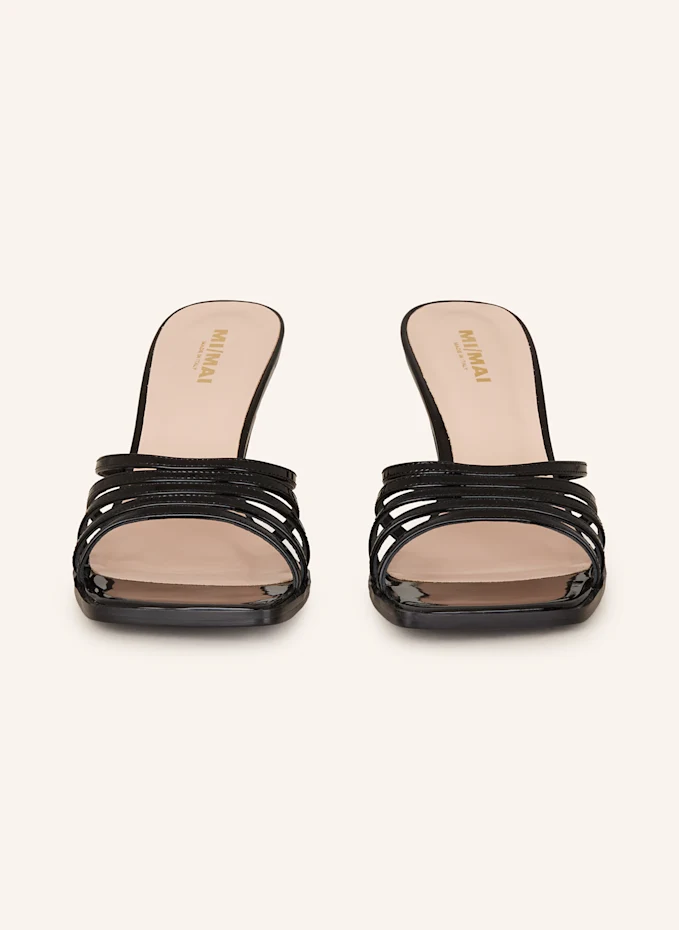 MI/MAI MI/MAI Mules ISAMU