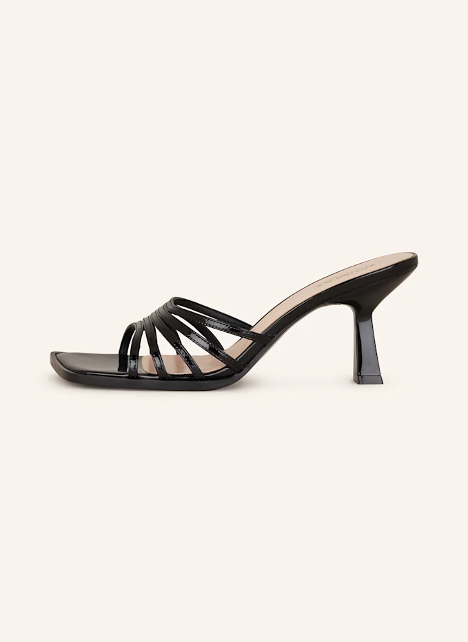MI/MAI MI/MAI Mules ISAMU