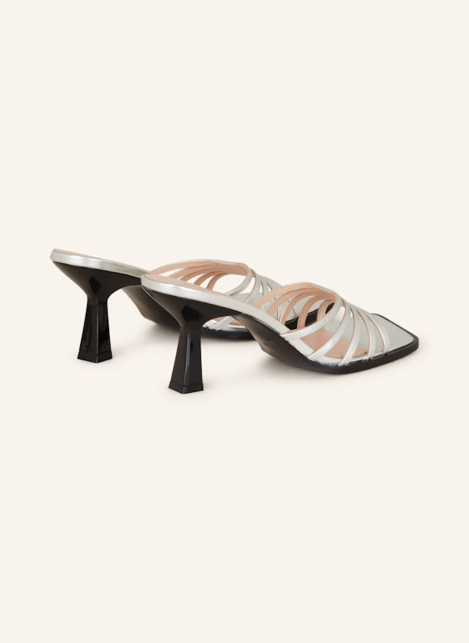 MI/MAI MI/MAI Mules ISAMU