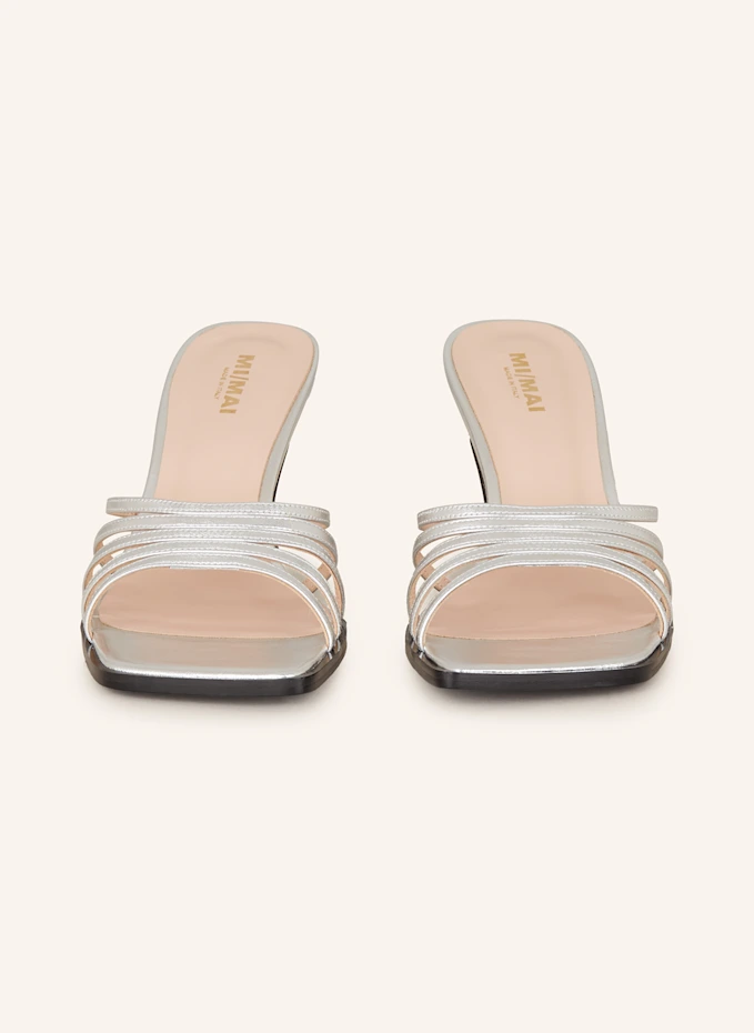 MI/MAI MI/MAI Mules ISAMU
