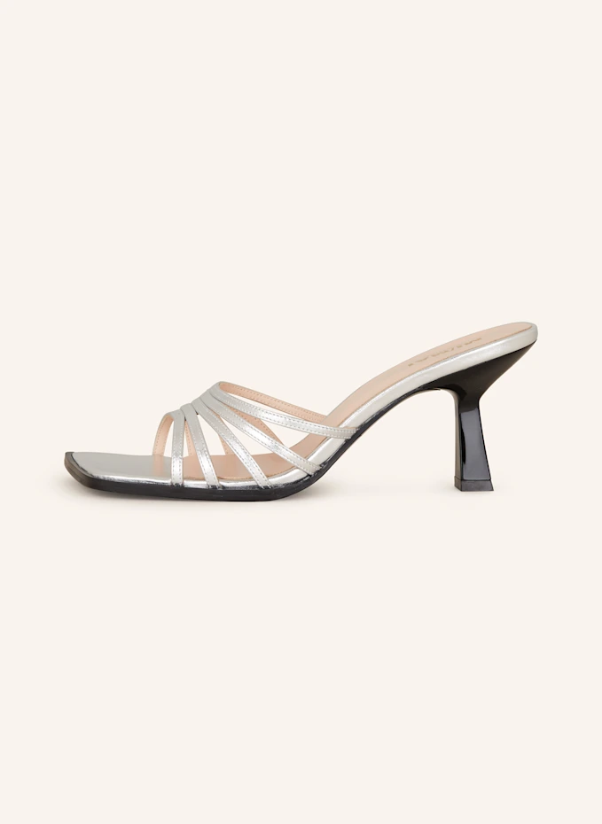 MI/MAI MI/MAI Mules ISAMU