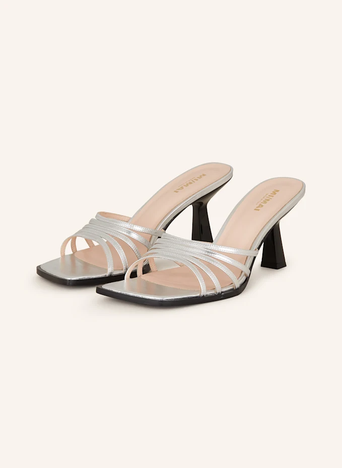 MI/MAI MI/MAI Mules ISAMU