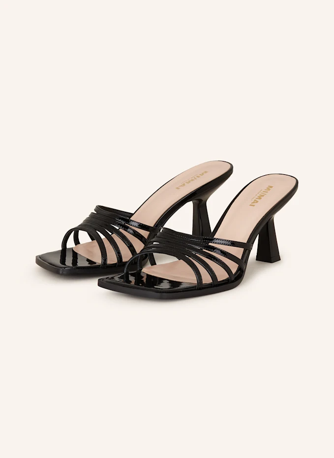 MI/MAI MI/MAI Mules ISAMU