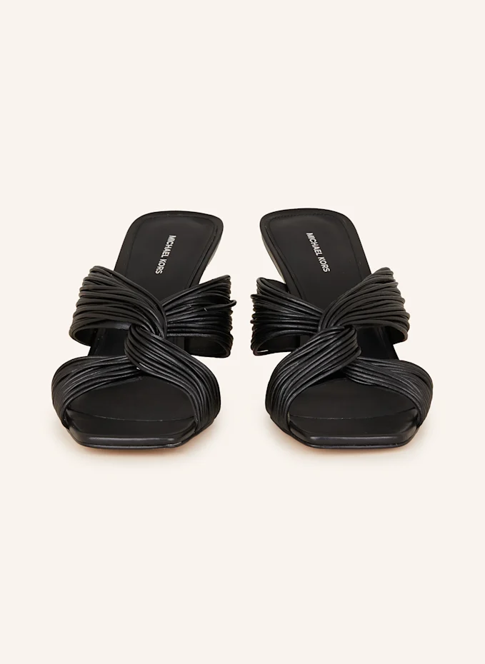 MICHAEL KORS MICHAEL KORS Mules ALESSIA