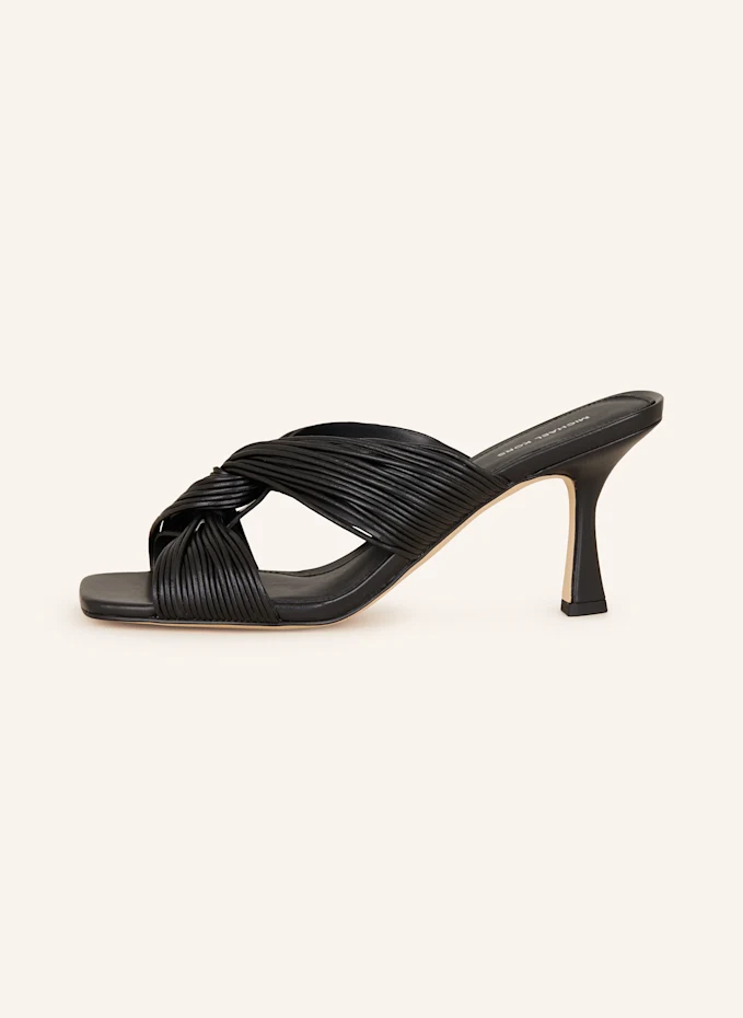 MICHAEL KORS MICHAEL KORS Mules ALESSIA