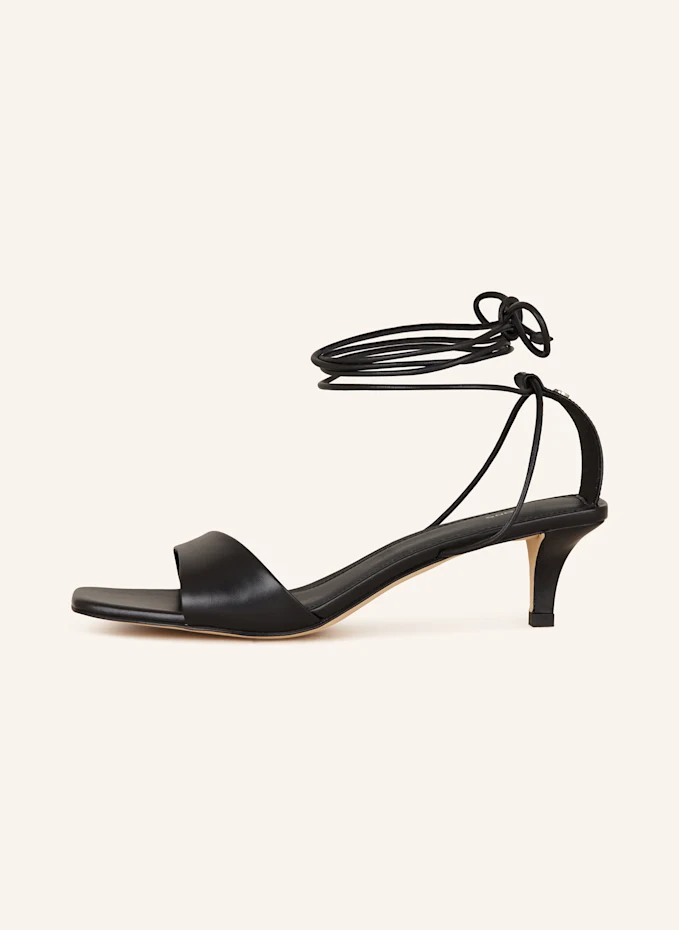 MICHAEL KORS MICHAEL KORS Sandaletten JAIDA