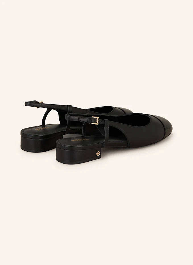 MICHAEL KORS MICHAEL KORS Slingballerinas PERLA