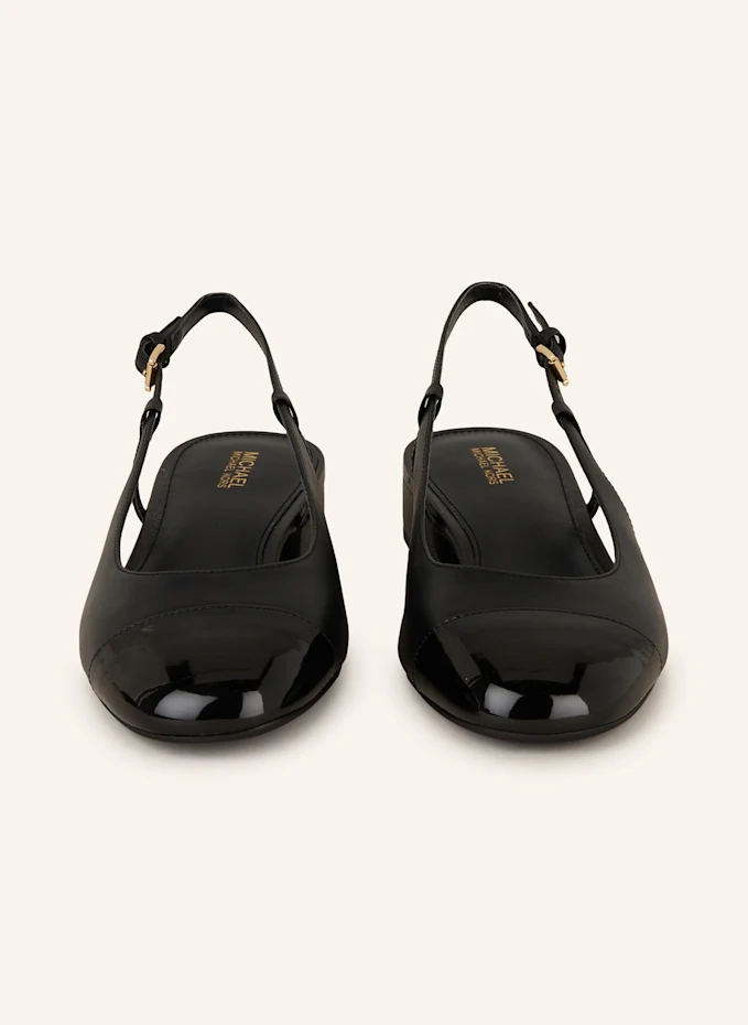 MICHAEL KORS MICHAEL KORS Slingballerinas PERLA