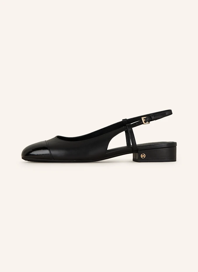 MICHAEL KORS MICHAEL KORS Slingballerinas PERLA