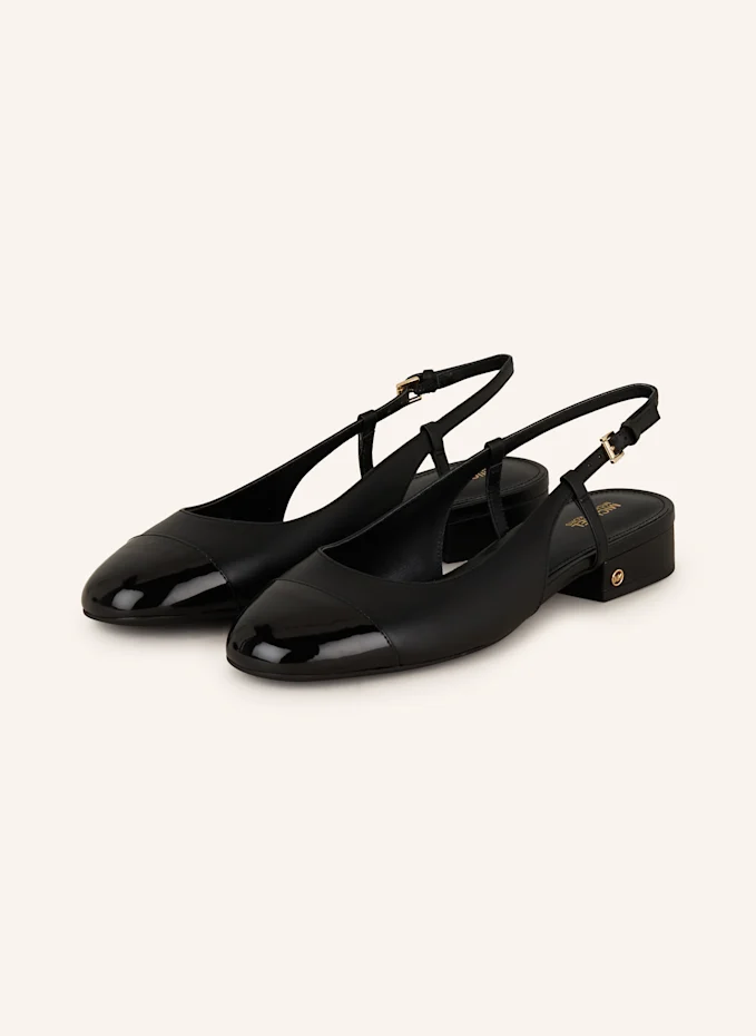 MICHAEL KORS MICHAEL KORS Slingballerinas PERLA