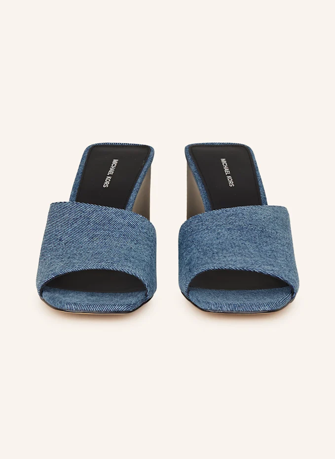 MICHAEL KORS MICHAEL KORS Wedges MERRIAM