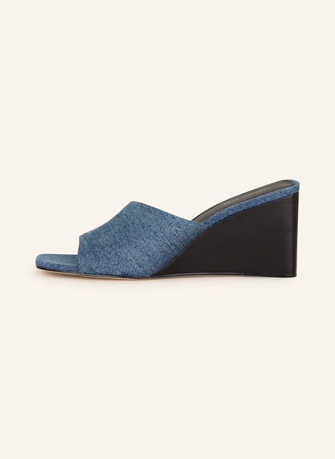 MICHAEL KORS MICHAEL KORS Wedges MERRIAM