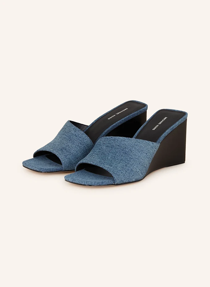 MICHAEL KORS MICHAEL KORS Wedges MERRIAM