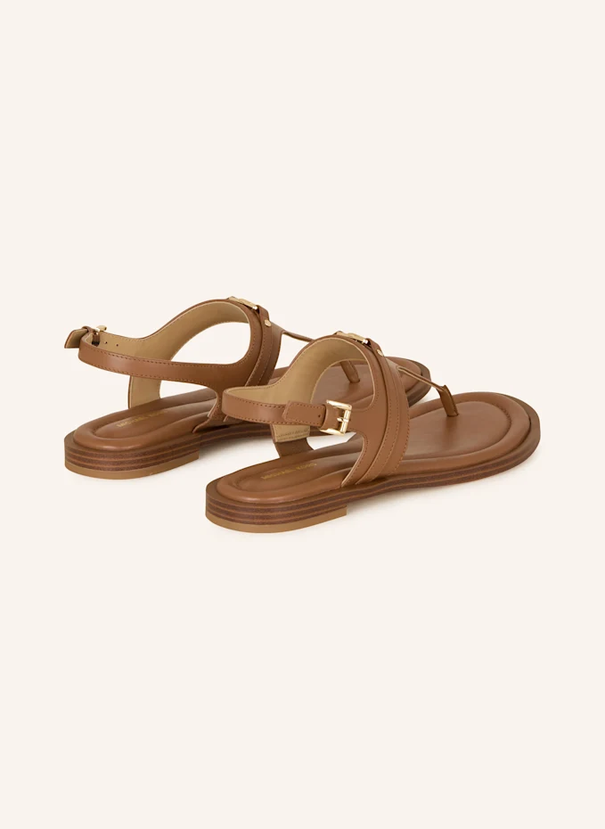 MICHAEL KORS MICHAEL KORS Zehentrenner MANDY